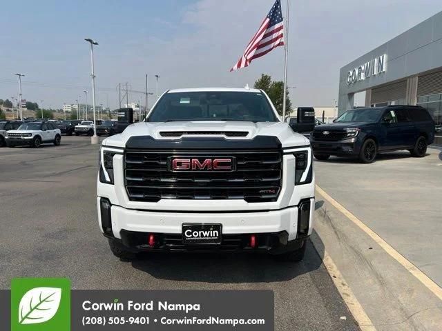 gmc sierra 3500hd 2024 1GT49VEY2RF221533 image gmc sierra 3500hd 2024 1GT49VEY2RF221533 image